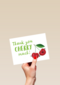 thank you cherry very much