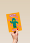 Lego Cactus Nieuw Huis