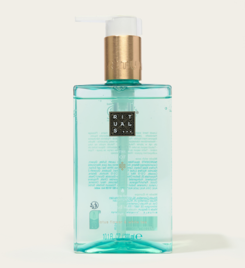 Rituals The Ritual of Karma Handzeep