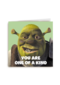 shrek you are one of a kind