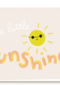 Beterschap kaart Hello Sunshine