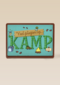kamp kampvuur kompas