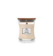 Woodwick Geurkaars Mini Vanilla Bean