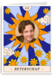 Beterschap voor het zonnetje in huis