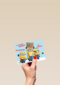 minions weg de groeten dag