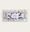 Pure Chocolade Bonbons Nougat Proficiat