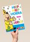 studio 100 bumba hiep hiep hoera jarig