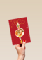 Year of the snake Chinees nieuwjaar