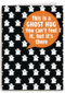 vers van de pers halloween this is e ghost hug