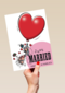 funny mail just married
