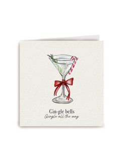GinGle Bells