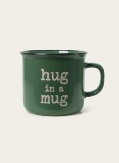 JENS Living Koffiemok Hug in a Mug