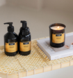 Treatments Cadeauset Lovely Omani