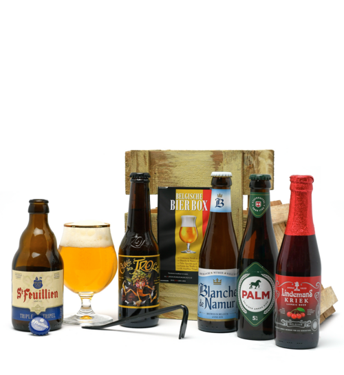 Bier Box België