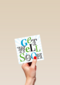 get well soon met zusters hoedje