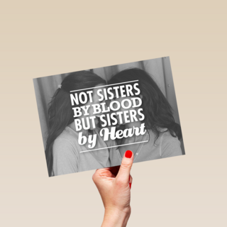 sisters by heart