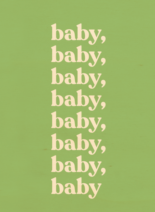 geboorte felicitatie andc baby baby baby