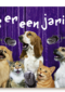 Chromazone Er is er een jarig dieren