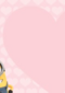 valentijn minion eye love you