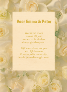 prachtige witte rozen om het samen zijn te vieren