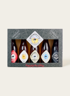Brouwerij ’t IJ Gift Box 5x33 cl