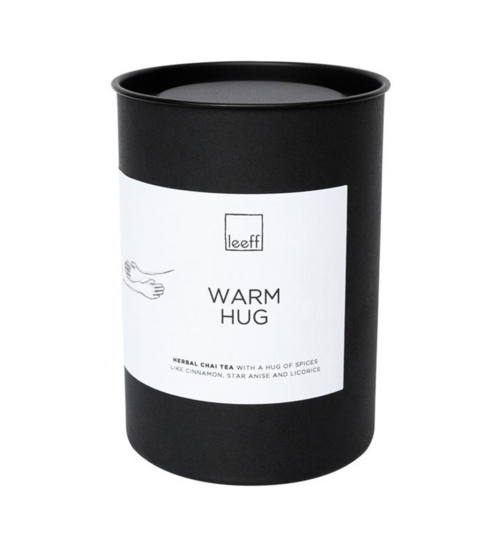 Leeff Thee Warm Hug