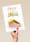 hoera taart jij bent jarig