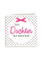 cirkel een dochter
