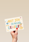 liefde kaart donald duck