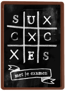 succes boter kaas en eieren