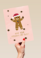 Hope your holidays are sweet