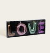 Love Letters Ornament    