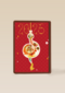 Year of the snake Chinees nieuwjaar