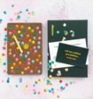 Chocstar Hiep Hiep Verjaardags Chocolade