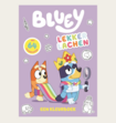 Bluey Lekker Lachen Kleurboek