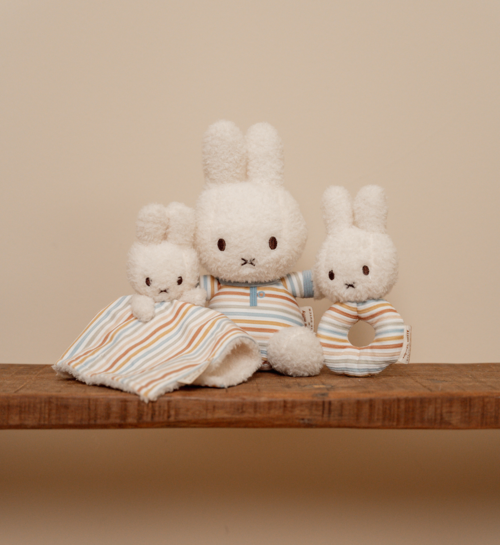 Nijntje x Little Dutch Vintage Sunny Stripes Giftset
