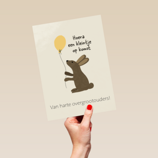 Zwangerschap Hoera Een Kleintje Op Komst