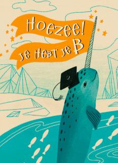 zwemdiploma kaart hoezee je hebt je b