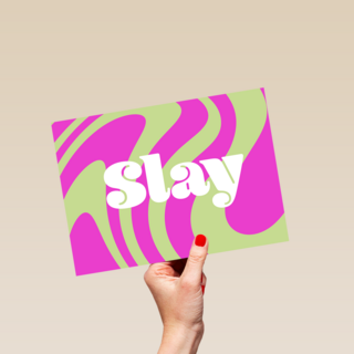 Slay Wavy