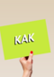 kak