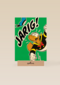 Verjaardagskaart Donald Duck jarig