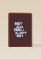 Met jou erbij klopt het AndC