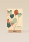 happy birthday balloons