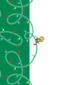 merry christmas from Snoopy and Woodstock