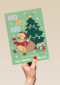 Disney Ho Ho Ho Lieve Kerstgroetjes Winnie The Pooh