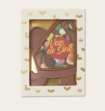 Chocolade Mijter van Sinterklaas