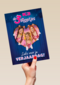 Liefs voor je verjaardag K3 de 3 biggetjes