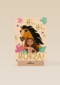 hiep hiep hoera spirit verjaardagskaart