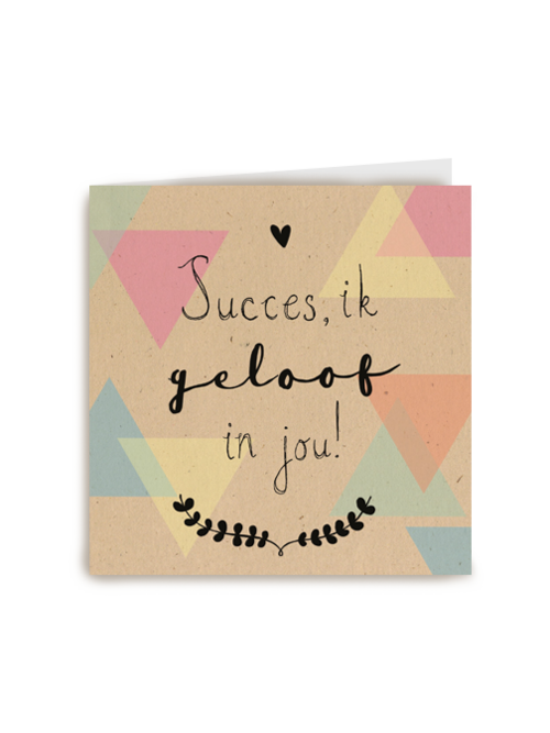 succes craft