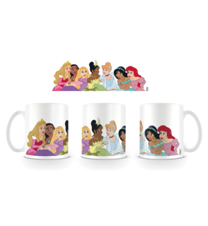 Theemok Disney Princesses